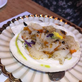 Lilith - Scallop ceviche - Diners Near Me - Pittsburgh, Pennsylvania Lilith - Scallop ceviche - Diners Near Me - Pittsburgh, Pennsylvania