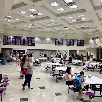 Sunrise Mountain High School - Elementary Schools Near Me - Peoria, Arizona