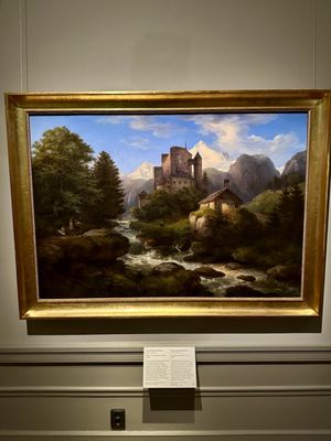 National Museum by null