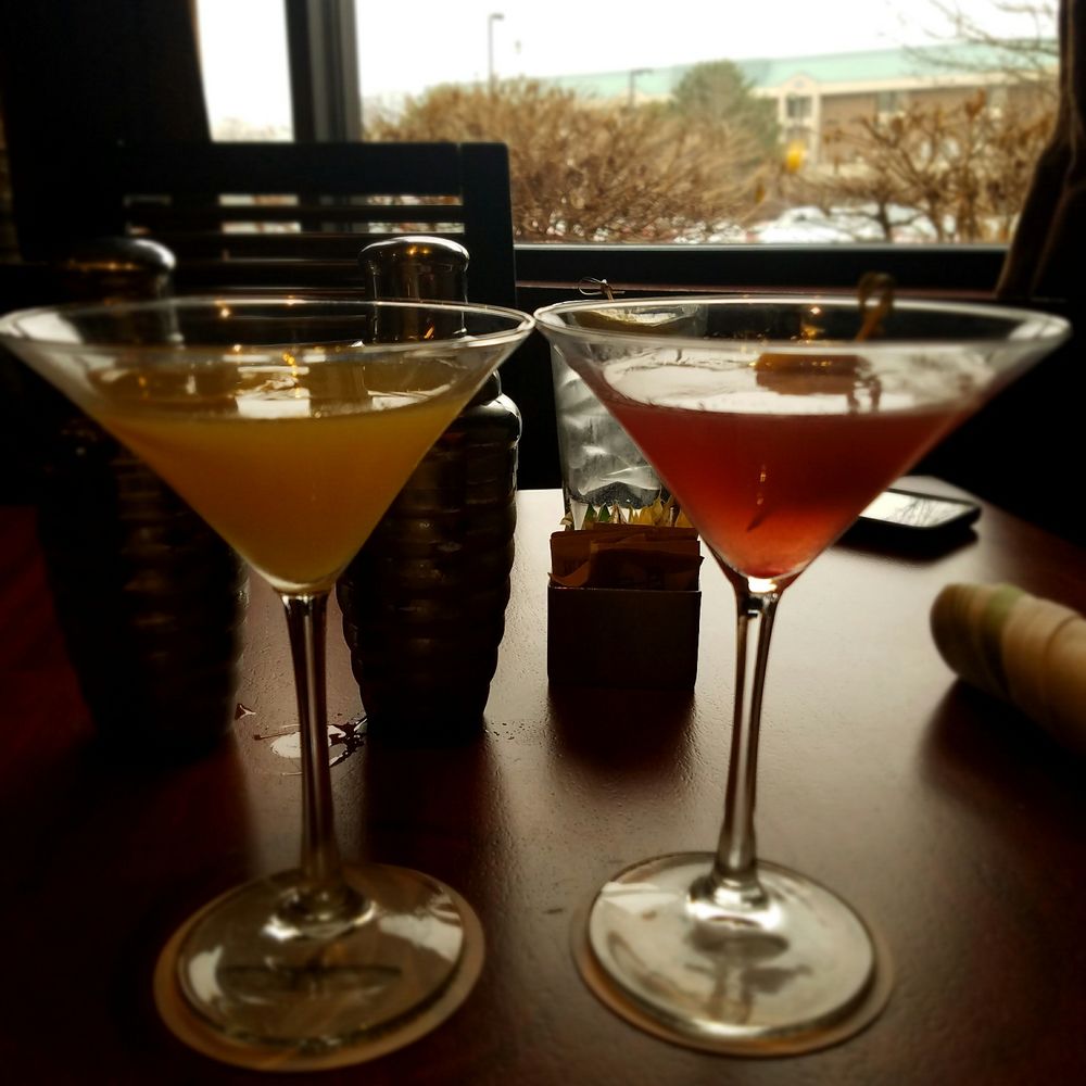 Seasons 52 - New American Near Me - Schaumburg, Illinois Seasons 52 - New American Near Me - Schaumburg, Illinois