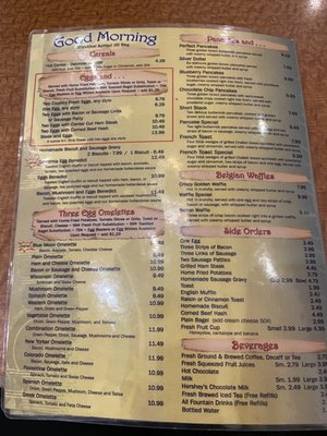 Menu photo 1 Blue Moon Diner Palm Beach Gardens, FL Menu photo 1 Blue Moon Diner Palm Beach Gardens, FL