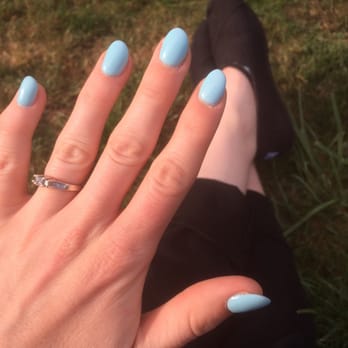 Benitoite Nails & Spa - Amazing job! Exactly what I wanted! - Nail Salons Near Me - Tigard, Oregon