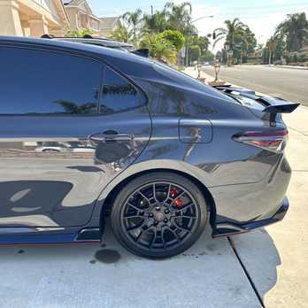 Andy's Detail Services - Auto Detailing Near Me