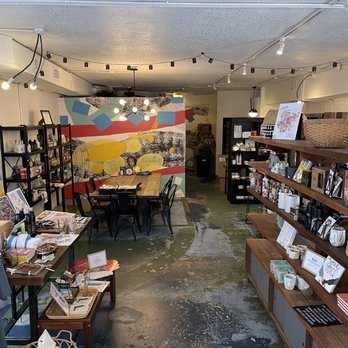 Good Crowd - Gift Shops Near Me - Orlando, Florida