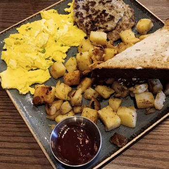 First Watch - Yummy potatoes - Breakfast & Brunch Near Me - St George, Utah