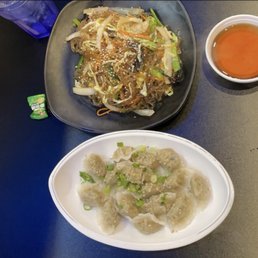 Japchae