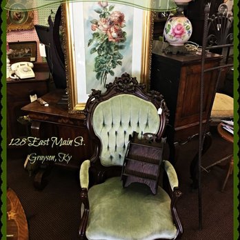 Antiques On Main Mall - Victorian era antiques - Antiques Near Me - Grayson, Kentucky Antiques On Main Mall - Victorian era antiques - Antiques Near Me - Grayson, Kentucky