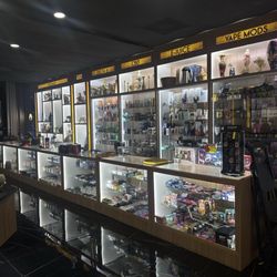 Bahama Mama Smoke Shop