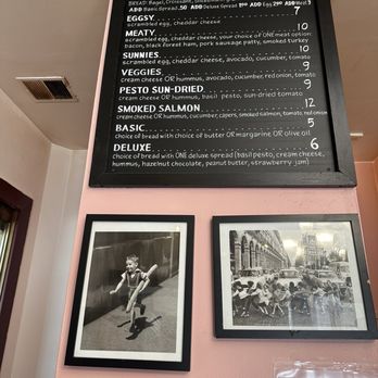 Cafe Encore - Sandos are hella good - Coffee & Tea Near Me - San Francisco, California