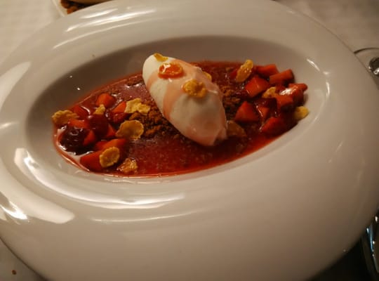 GOYA GALLERY RESTAURANT by null