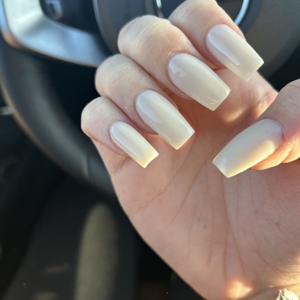 Polished Nail Spa - Waxing Near Me - Goleta, California