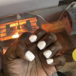 Nails