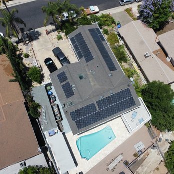 Magic Builders - Solar Installation Near Me - Pasadena, California Magic Builders - Solar Installation Near Me - Pasadena, California