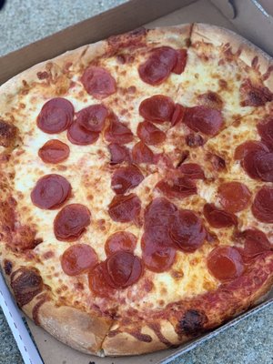 Jenny's Pizza by null