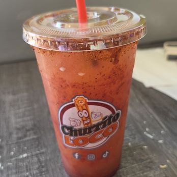 Churrito Loco - Desserts Near Me - South Gate, California Churrito Loco - Desserts Near Me - South Gate, California