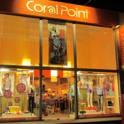 Coral Point