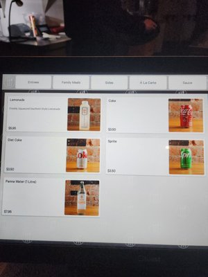 Willie Mae's LA by null