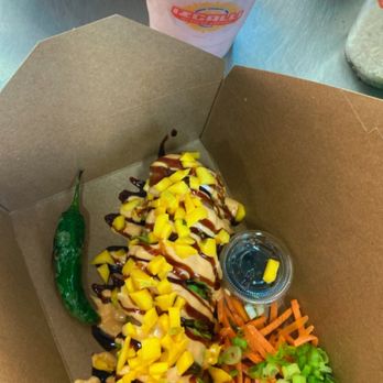 Izcalli - Mexican Near Me - Hollister, California