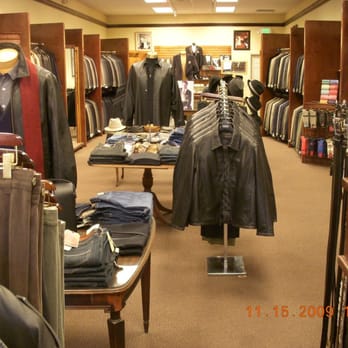 Louis Thomas Fine Men's Apparel - Our Petaluma location located downtown on Kentucky St. - Men's Clothing Near Me - Corte Madera, California Louis Thomas Fine Men's Apparel - Our Petaluma location located downtown on Kentucky St. - Men's Clothing Near Me - Corte Madera, California
