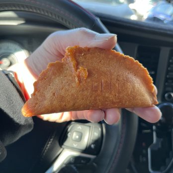 Elite Bakery - Tiny but thick crust. - Bakeries Near Me - Union City, California Elite Bakery - Tiny but thick crust. - Bakeries Near Me - Union City, California