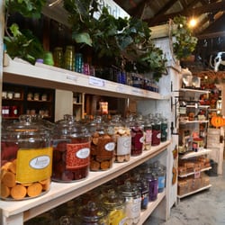 Pride and Country Village - Candle Shop
