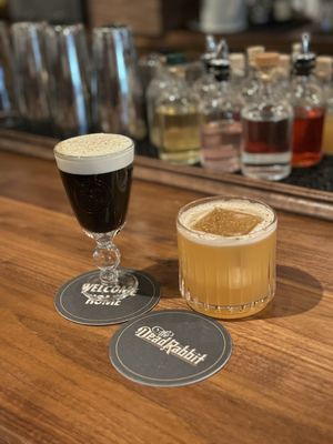 The Dead Rabbit, Austin by null