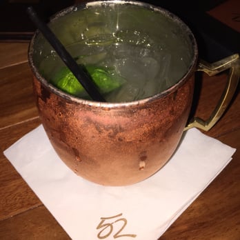 Seasons 52 - praire mule - New American Near Me - Burlington, Massachusetts Seasons 52 - praire mule - New American Near Me - Burlington, Massachusetts