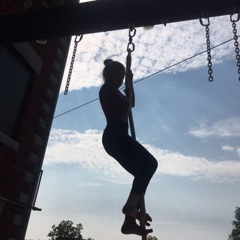 Flexibility in Flight - Yoga Near Me - Chester, New York