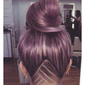Poza Salon - Example of what I wanted. - Hair Salons Near Me - Charlotte, North Carolina