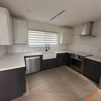Lyons General Contractor  - Backsplash - Drywall Installation & Repair Near Me
