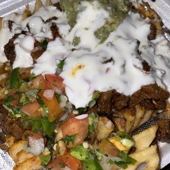 Tampa Taco - Asada fries - Tacos Near Me - Tampa, Florida Tampa Taco - Asada fries - Tacos Near Me - Tampa, Florida