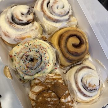 Rebel Rolls Bakery - Bakeries Near Me Rebel Rolls Bakery - Bakeries Near Me