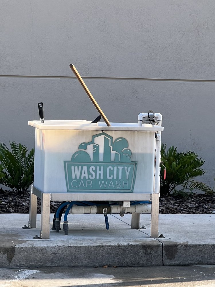 WASH CITY CAR WASH Updated September 2024 84 Photos 14580 W Colonial Dr, Winter Garden