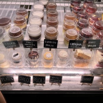 Coffee Shop Corner - Coffee & Tea Near Me - Carlsbad, California