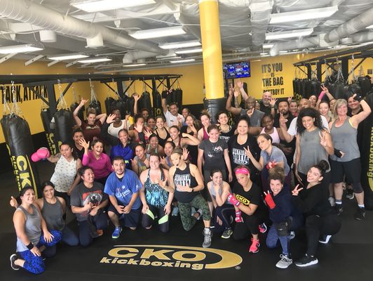 CKO Kickboxing South Bay on Yelp