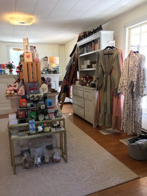 The Windham Spa by null