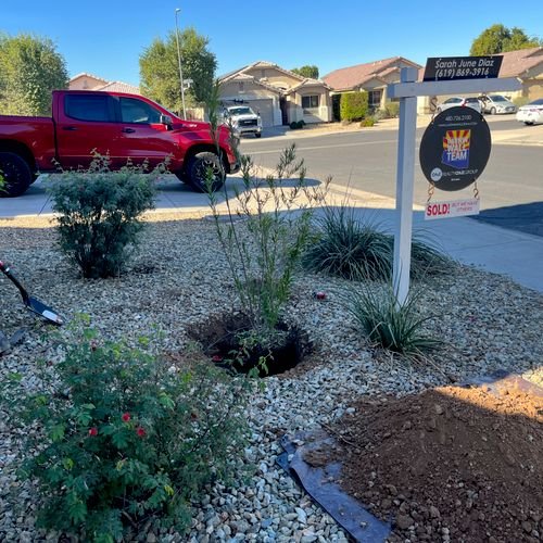 Slide of Palacios Home Services