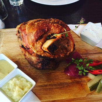 U Kroka - Pork knee - Czech Near Me - Prague, Puerto Rico