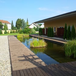 Fischteich