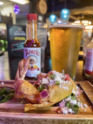 Las Calaveras Restaurant by null