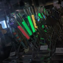Up In Smoke Shop