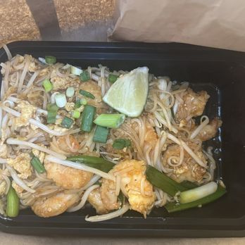 Pei Wei - Chinese Near Me - Seattle, Washington