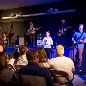 Huston Performing Arts - Performing Arts Near Me - Placentia, California