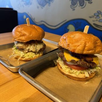 Kowbell Burger - Burgers Near Me - Katy, Texas Kowbell Burger - Burgers Near Me - Katy, Texas