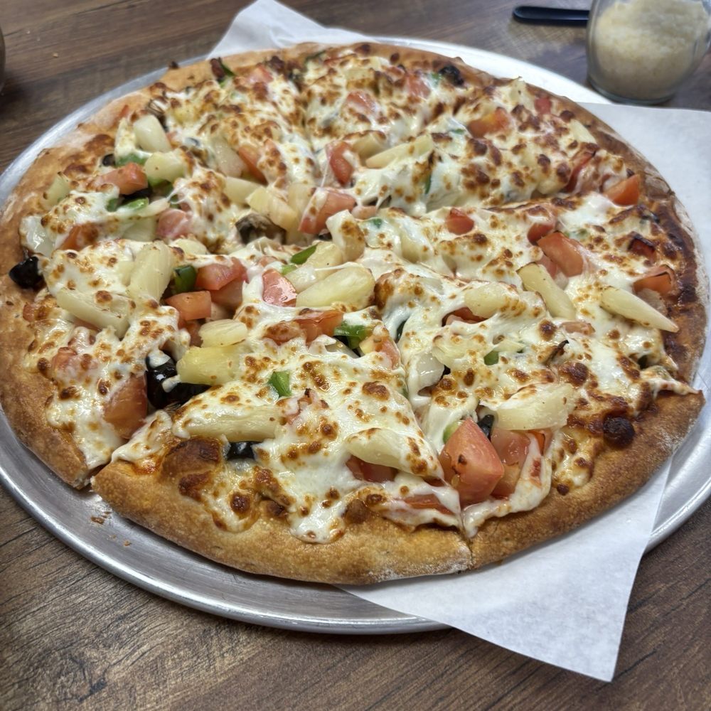 Guido's Pizza & Pasta - Pizza Near Me - Pacoima, California Guido's Pizza & Pasta - Pizza Near Me - Pacoima, California