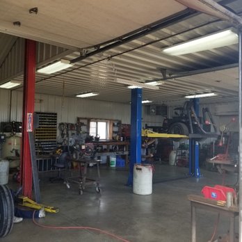 Hill's Agra-Tech Services - Full Service Small Engine & Outdoor Power Equipment Repair Shop - Farming Equipment Near Me - Orient, Ohio