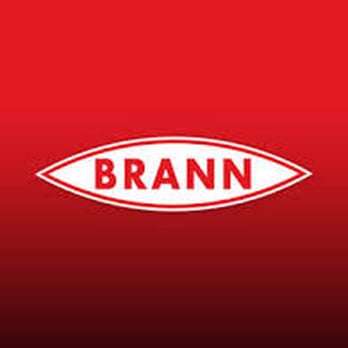SK Brann - Vereinswappen. - Soccer Near Me - Bergen, 12