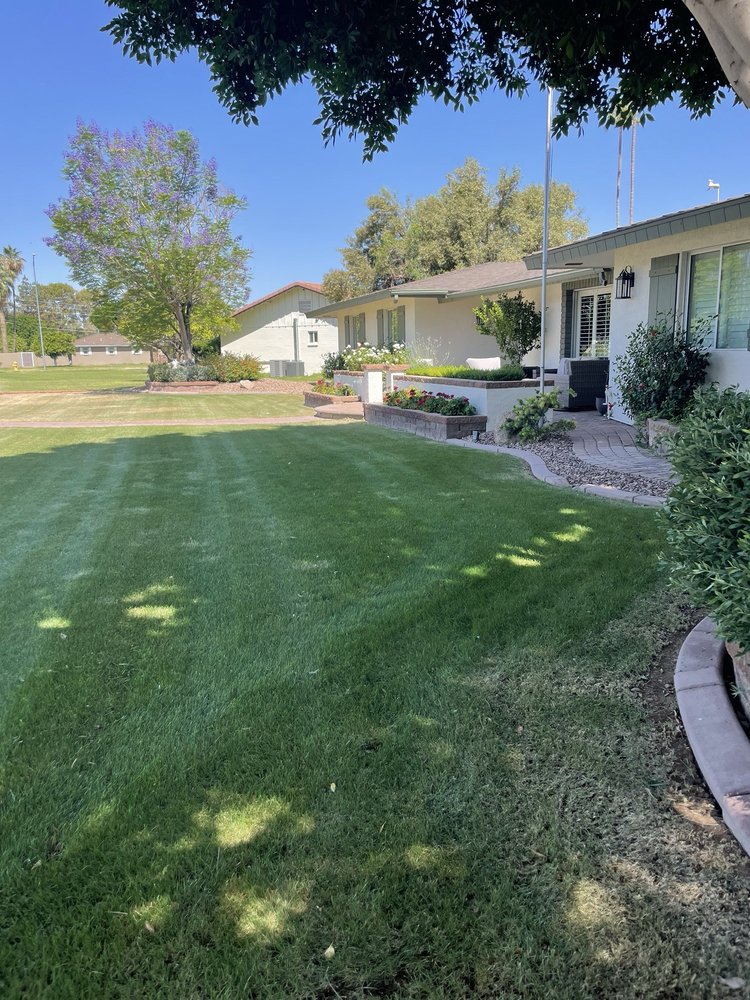 Mckayboys Landscaping And Maintenance - tree service in Mesa, AZ