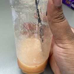 First Date Smoothie
