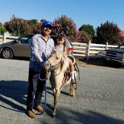El Pony Charro